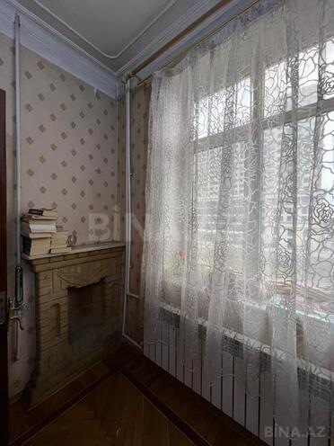 3-комн. вторичка - м. Элмляр Академиясы - 80 м² (8)