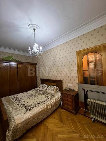 3-комн. вторичка - м. Элмляр Академиясы - 80 м² (9)