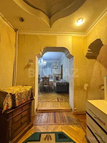 3-комн. вторичка - м. Элмляр Академиясы - 80 м² (17)