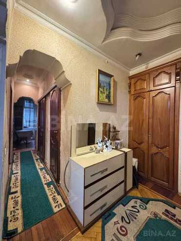 3-комн. вторичка - м. Элмляр Академиясы - 80 м² (15)