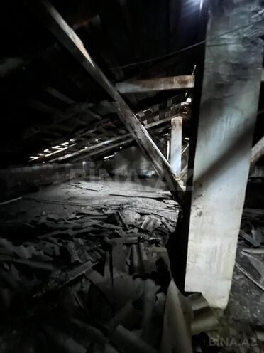 3-комн. вторичка - м. Элмляр Академиясы - 80 м² (25)