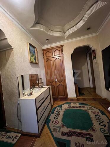 3-комн. вторичка - м. Элмляр Академиясы - 80 м² (14)