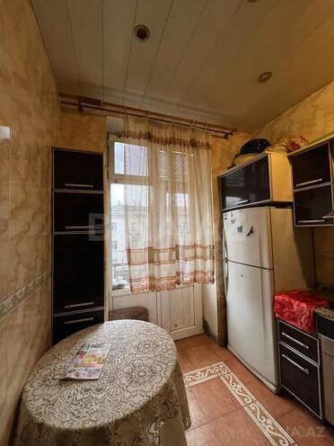 3-комн. вторичка - м. Элмляр Академиясы - 80 м² (5)