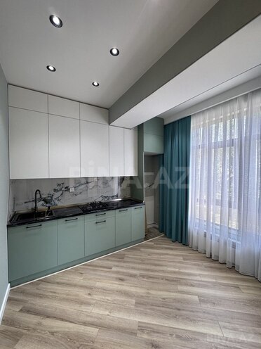 Продаётся 2-комн. новостройка 68 м², пос. 8-й мкр, photo 4 from 11