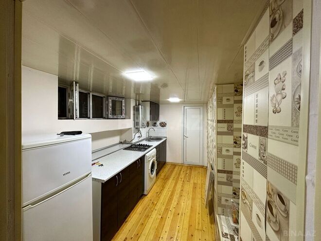 2-комн. дом/дача - пос. Сабунчи  - 60 м² (8)