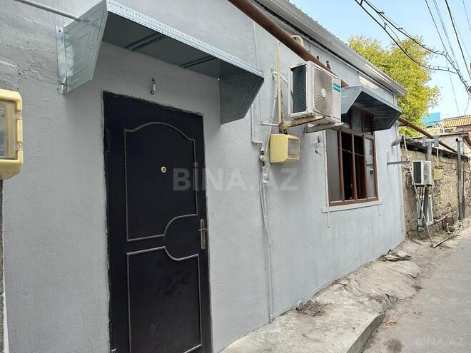 2-комн. дом/дача - пос. Сабунчи  - 60 м² (9)