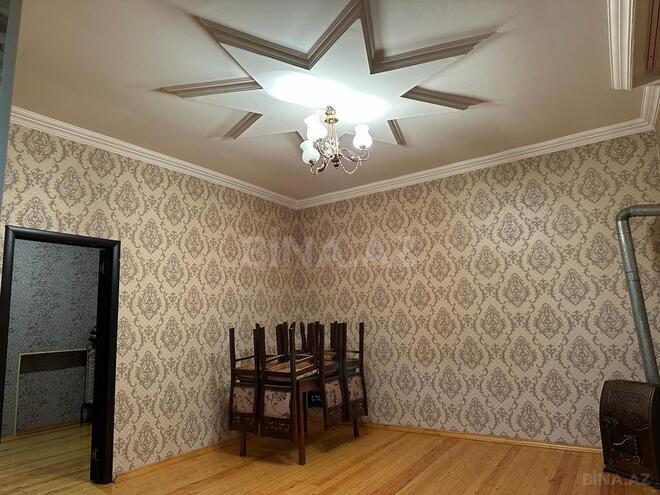 2-комн. дом/дача - пос. Сабунчи  - 60 м² (7)