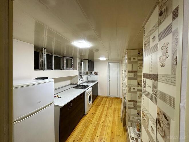 2-комн. дом/дача - пос. Сабунчи  - 60 м² (4)