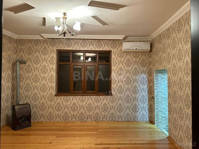 2-комн. дом/дача - пос. Сабунчи  - 60 м² (1)