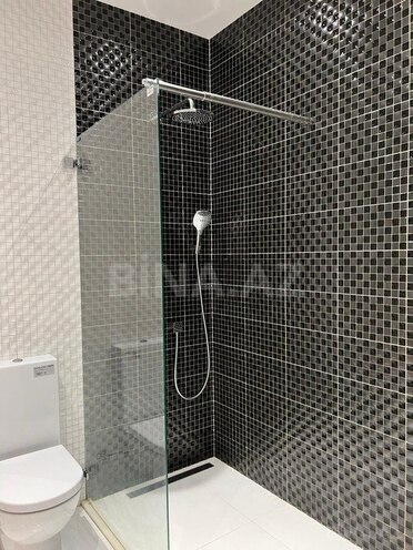 1-комн. новостройка - пос. Нардаран - 55 м² (6)