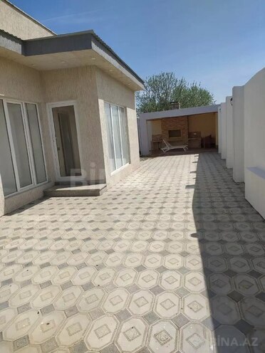 3-комн. дом/дача - пос. Шувеляны - 80 м² (1)