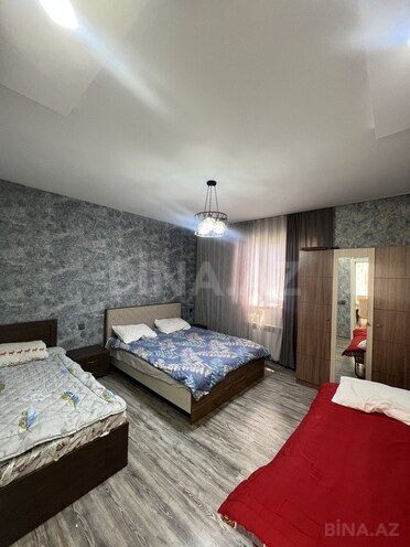 3-комн. дом/дача - Габала - 130 м² (8)