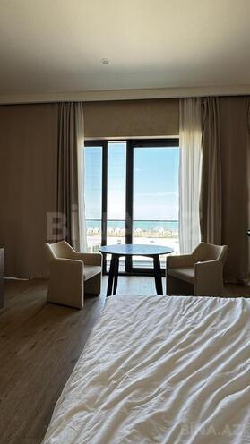 1-комн. новостройка - пос. Нардаран - 56 м² (4)