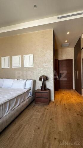 1-комн. новостройка - пос. Нардаран - 56 м² (1)