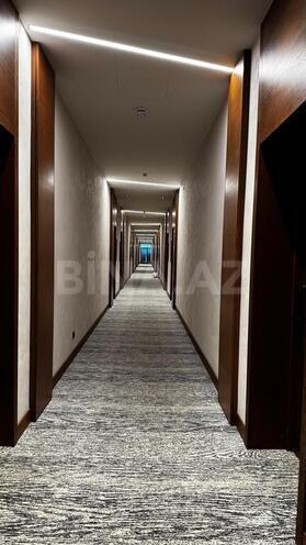 1-комн. новостройка - пос. Нардаран - 56 м² (16)