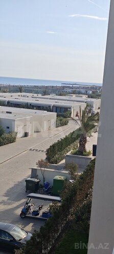 1-комн. новостройка - пос. Нардаран - 56 м² (20)