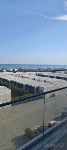 1-комн. новостройка - пос. Нардаран - 56 м² (24)