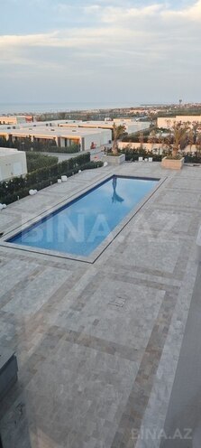 1-комн. новостройка - пос. Нардаран - 56 м² (19)