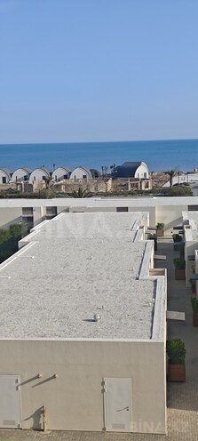 1-комн. новостройка - пос. Нардаран - 56 м² (22)