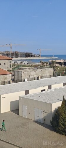1-комн. новостройка - пос. Нардаран - 56 м² (21)
