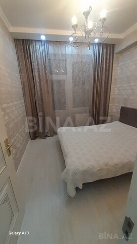 3 otaqlı yeni tikili - Xətai r. - 80 m² (16)