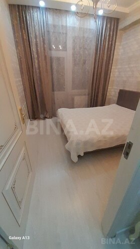 3 otaqlı yeni tikili - Xətai r. - 80 m² (15)