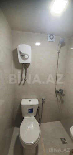 2-комн. офис - м. Ичеришехер - 30 м² (10)