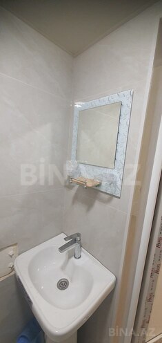 2-комн. офис - м. Ичеришехер - 30 м² (9)