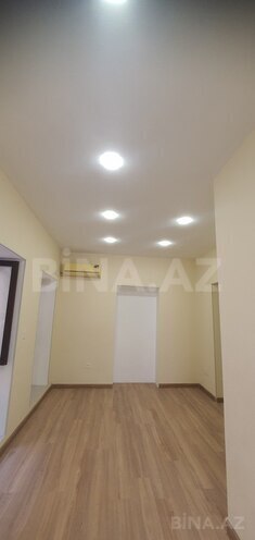 2-комн. офис - м. Ичеришехер - 30 м² (7)