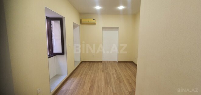 2-комн. офис - м. Ичеришехер - 30 м² (17)