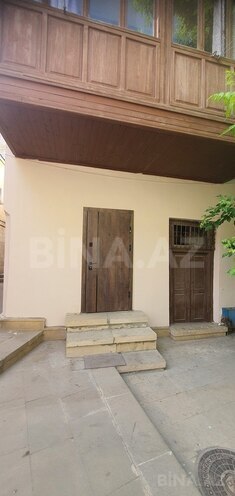 2-комн. офис - м. Ичеришехер - 30 м² (5)