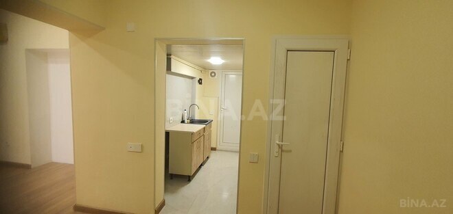 2-комн. офис - м. Ичеришехер - 30 м² (12)
