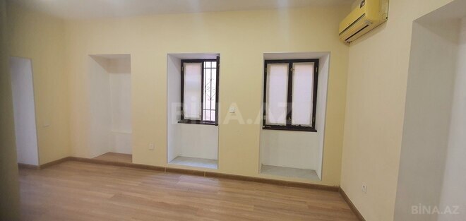 2-комн. офис - м. Ичеришехер - 30 м² (15)