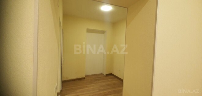 2-комн. офис - м. Ичеришехер - 30 м² (13)