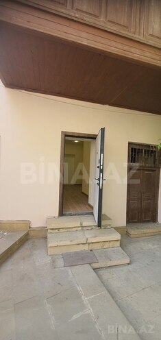 2-комн. офис - м. Ичеришехер - 30 м² (6)