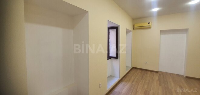 2-комн. офис - м. Ичеришехер - 30 м² (16)