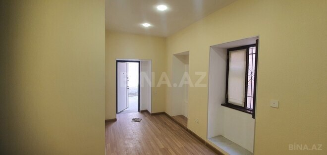2-комн. офис - м. Ичеришехер - 30 м² (14)