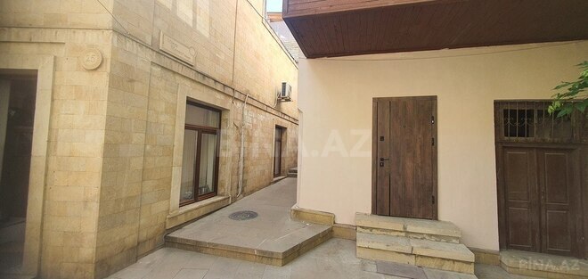 2-комн. офис - м. Ичеришехер - 30 м² (4)