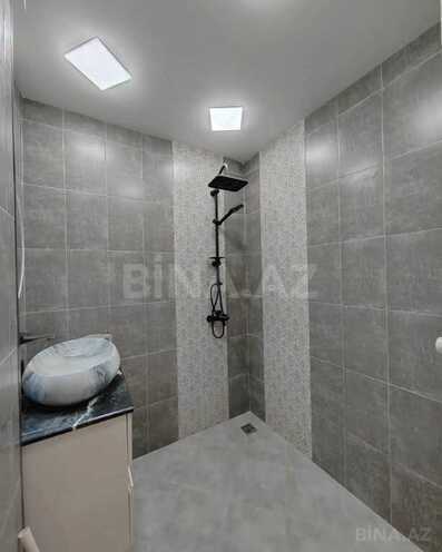 3 otaqlı köhnə tikili - Xətai r. - 80 m² (5)