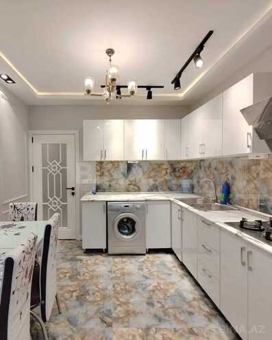 3 otaqlı köhnə tikili - Xətai r. - 80 m² (4)