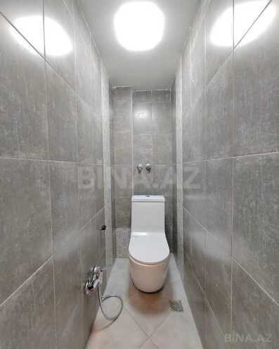 3 otaqlı köhnə tikili - Xətai r. - 80 m² (6)