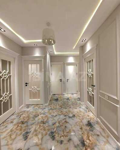 3 otaqlı köhnə tikili - Xətai r. - 80 m² (1)