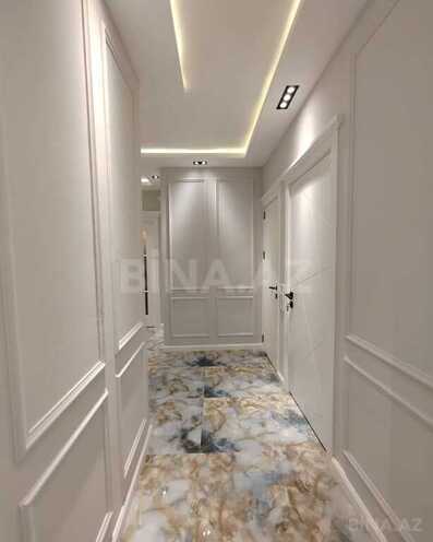 3 otaqlı köhnə tikili - Xətai r. - 80 m² (11)