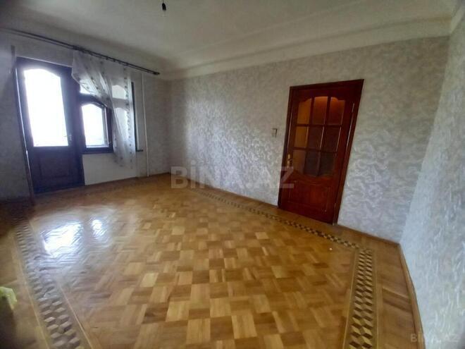 3 otaqlı köhnə tikili - Neftçilər m. - 70 m² (2)