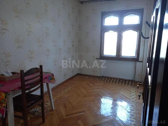 3 otaqlı köhnə tikili - Neftçilər m. - 70 m² (4)