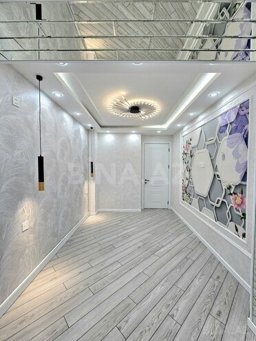 3-комн. вторичка - м. Халглар Достлугу - 56 м² (16)
