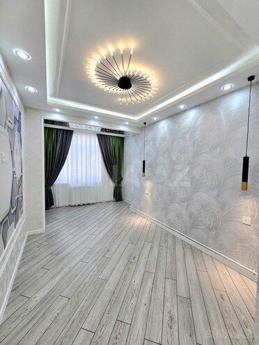 3-комн. вторичка - м. Халглар Достлугу - 56 м² (13)