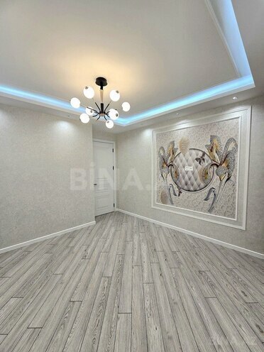 3-комн. вторичка - м. Халглар Достлугу - 56 м² (9)