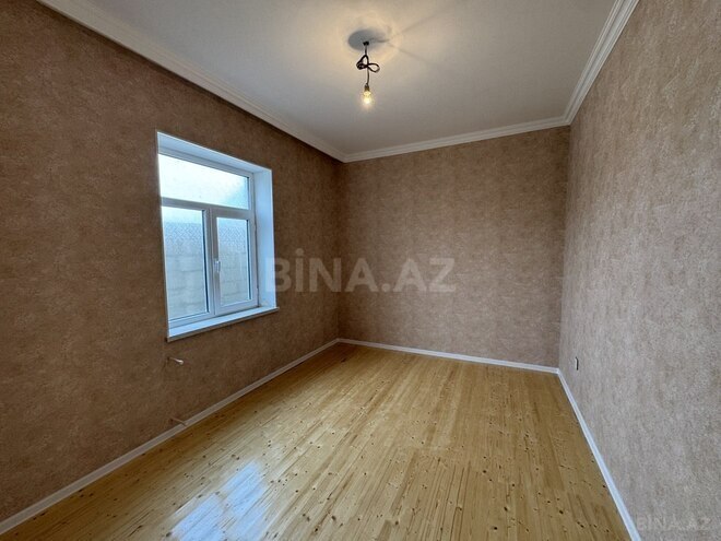 3 otaqlı həyət evi/bağ evi - Buzovna q. - 80 m² (7)