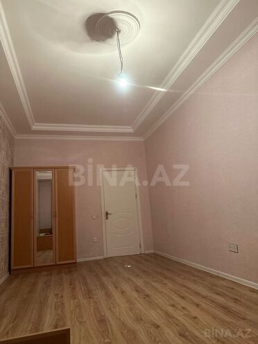 1-комн. новостройка - Абшеронcкий  р. - 54 м² (1)